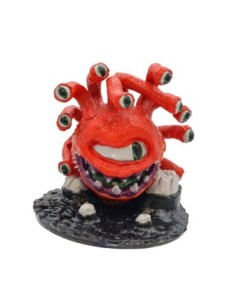 Figura cyp brands dungeons y dragons beholder resina