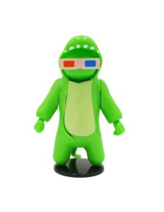 Figura bizak gang beasts caja pack 1