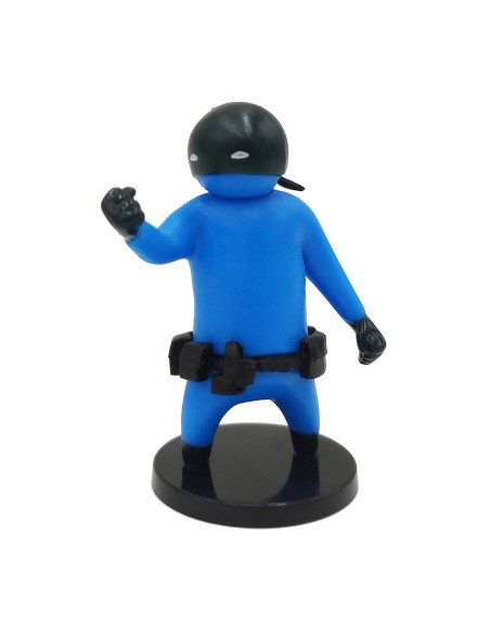 Figura bizak gang beasts blister pack 1