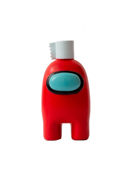 Figura bizak among us blister pack 1