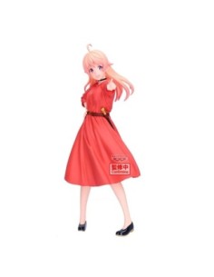 Figura banpresto witch watch nico wakatsuki vol 2 20cm