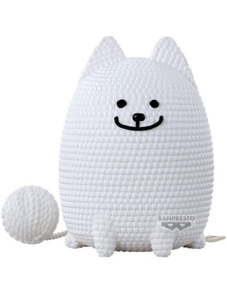 Figura banpresto undertale annoying dog