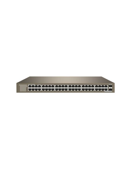 Switch ip  com g3350f 50 puertos