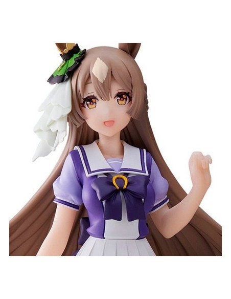Figura banpresto umamusume pretty derby satono diamond figure