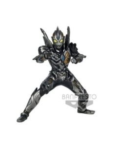 Figura banpresto ultraman trigger hero'sbrave trigger dark ver a