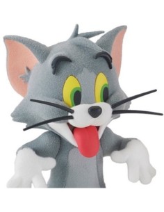 Figura banpresto tom y jerry yummy yumy world tom fluffy puffy