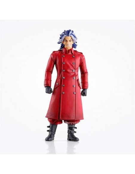 Figura banpresto tokyo revengers taiju shiba