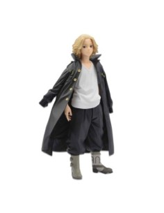 Figura banpresto tokyo revengers mikkey manjiro sano