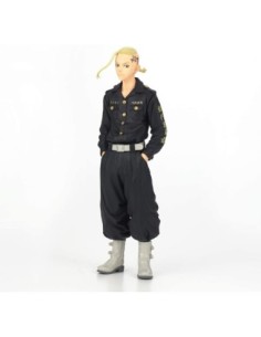 Figura banpresto tokyo revengers ken ryuguji drakken