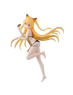 Figura banpresto to loveru darkness glitter y glamours konjiki no yami 22cm