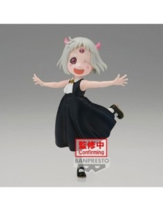 Figura banpresto tis time for torture princess maomao  chan 14cm