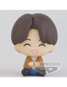 Figura banpresto tinytan dynamite vol 2 cjung kook