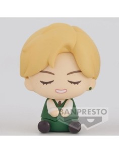 Figura banpresto tinytan dynamite vol 2 bv