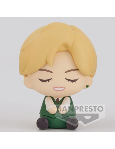 Figura banpresto tinytan dynamite vol 2 bv