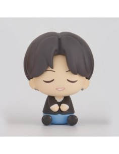 Figura banpresto tinytan dynamite suga vol 1 5cm