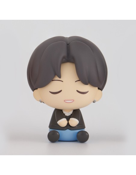 Figura banpresto tinytan dynamite suga vol 1 5cm