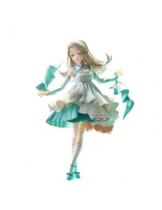 Figura banpresto the idolmaster gakuen espresto flowing hiro shinosawa 21cm