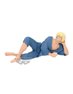 Figura banpresto that time i got reincarnated as a slime veldora tempest banquet