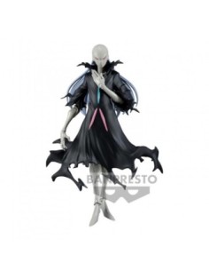 Figura banpresto that time i got reincarnated as a slime otherworlder spirit guardian baretta vol  1