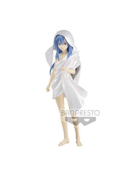 Figura banpresto that time i got reincarnated as a slime otherworlder raphael vol  15 ver  b