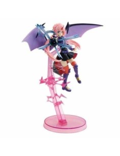 Figura banpresto that time i got reincarnated as a slime otherworlder plus milim dragon form ver  sp