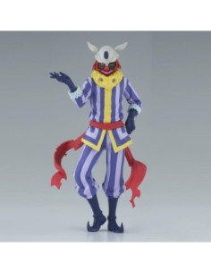 Figura banpresto that time i got reincarnated as a slime otherworlder laplace volumen 17