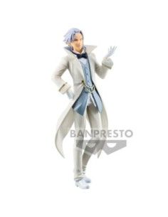 Figura banpresto that time i got reincarnated as a slime otherworlder clayman vol  16