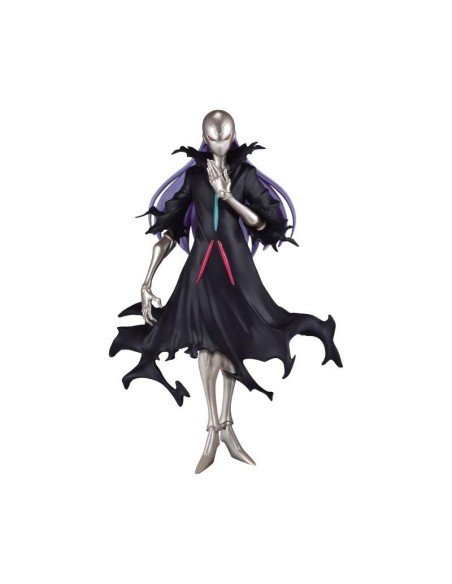 Figura banpresto that time i got reincarnated as a slime otherwolder guardian of spirits beretta vol