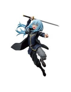 Figura banpresto that time i got reincarnated as a slime maximatic rimuru tempest 20cm