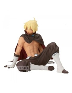 Figura banpresto that time i got reincarnated as a slime break collection veldora vol 2 10cm