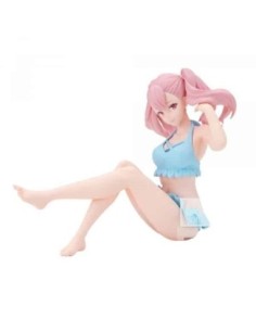 Figura banpresto synduality noir celestial vivi ellie 14cm