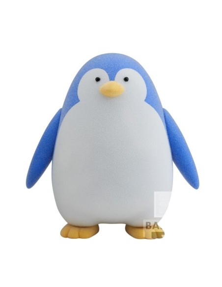 Figura banpresto spy x family fluffy puffy penguin ver b 8cm