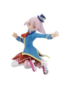 Figura banpresto shangri  la frontier emul 8cm