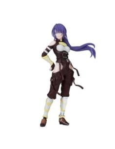 Figura banpresto shangri  la frontier arthur pencilgon 20cm