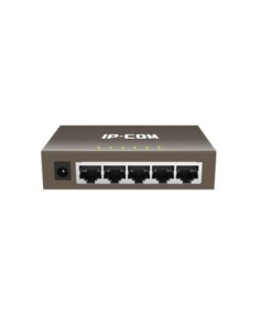 Switch ip  com g1005 5 puertos gigabit