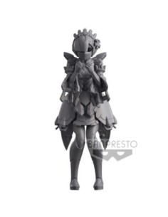Figura banpresto re zero starting life in another world biyoid rem b
