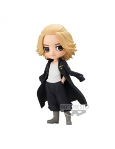 Figura banpresto q posket tokyo revengers manjiro sano ver  a