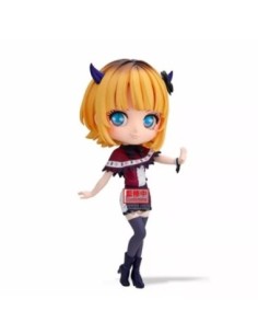 Figura banpresto q posket oshi no ko memcho 14cm