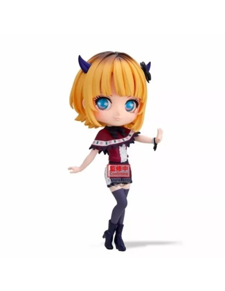 Figura banpresto q posket oshi no ko memcho 14cm
