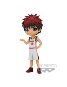 Figura banpresto q posket kuroko basketball taiga kagami