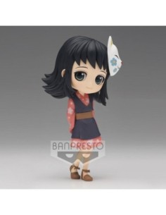 Figura banpresto q posket kimetsu no yaiba demon slayer makomo ver  a