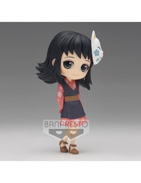 Figura banpresto q posket kimetsu no yaiba demon slayer makomo ver  a