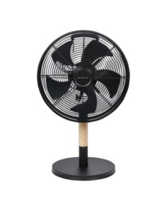 Ventilador de mesa emerio fn114499 2 35w