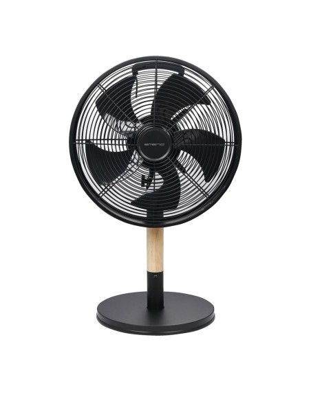 Ventilador de mesa emerio fn114499 2 35w