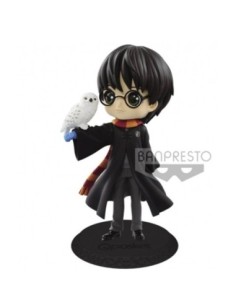 Figura banpresto q posket harry potter ver a