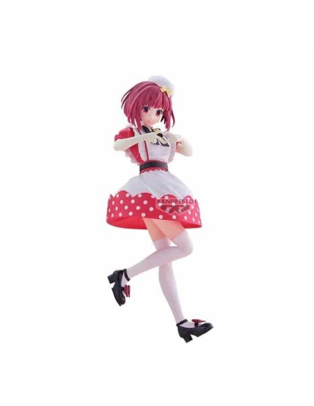 Figura banpresto oshi no ko kana arima pop in 2 ver  18cm