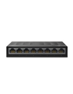 Switch 8 puertos tp  link ls1008g 10  100  1000