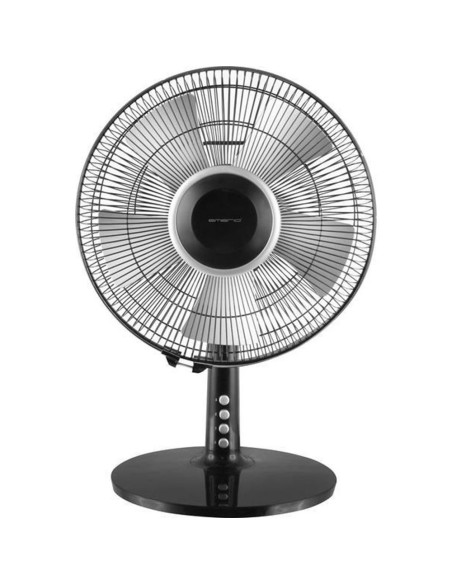 Ventilador de mesa emerio fn114224 1 40w