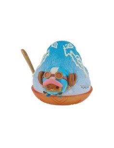 Figura banpresto one piece paldolce collection tony tony chopper vol 3 ver b