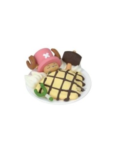 Figura banpresto one piece paldolce collection tony tony chopper vol 2 ver b